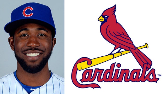 Fowler gets $82.5 million, 5-year deal with Cardinals