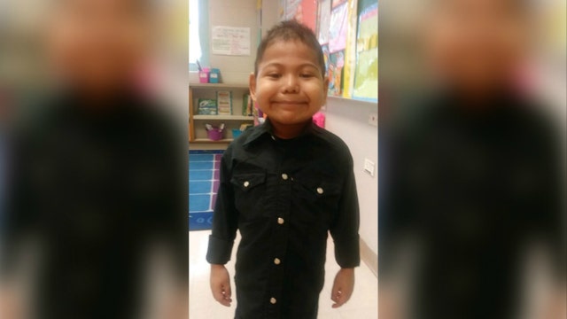 Chicago boy in need of blood stem cell donor to save his life