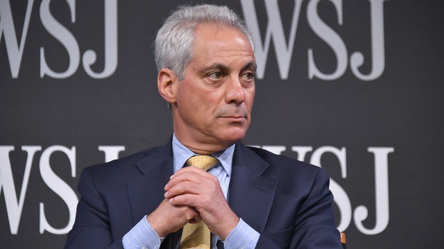 Rahm Emanuel to face questions about Laquan McDonald during ambassador confirmation hearing Wednesday