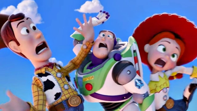 WATCH: New trailer for Toy Story 4