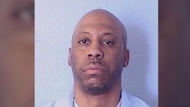 Pritzker commutes sentence of Gerald Reed, convicted of double murder