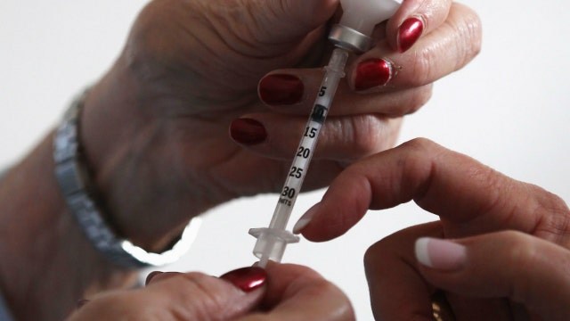 Injectable diabetes medicine recalled due to presence of glass particles