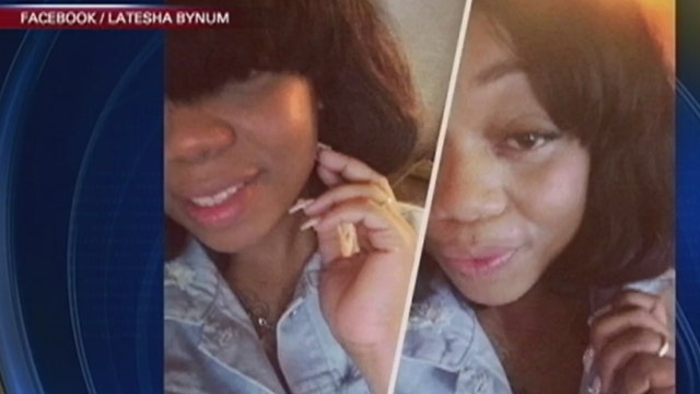 Woman dies after botched buttock injection