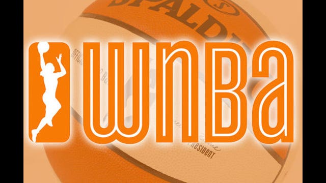 WNBA changing up its playoff format