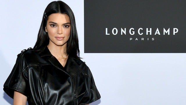Kardashian-Jenner family thanks ICE for arresting Kendall's alleged stalker
