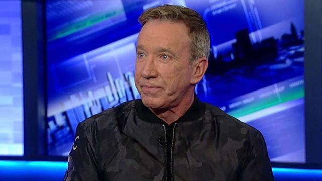 Tim Allen 'stunned' and fans outraged by ABC axing his hit show