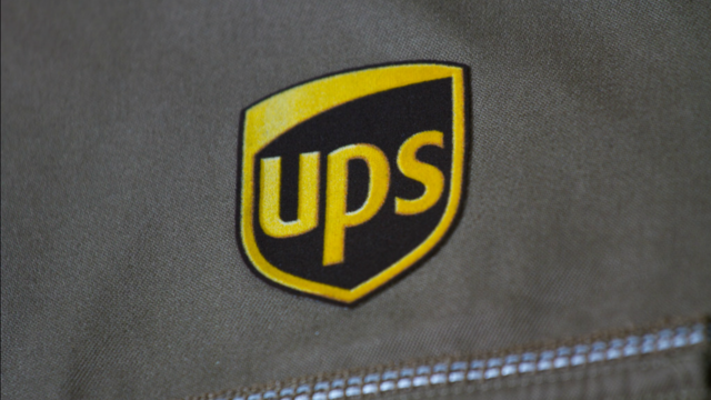 Delivery company UPS plans hiring fairs at Chicago colleges