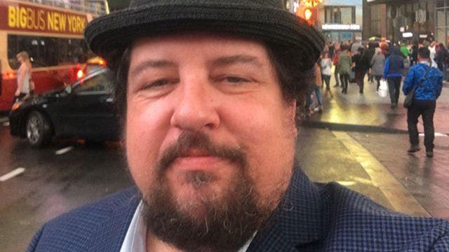 "Howard Stern Show" member found dead