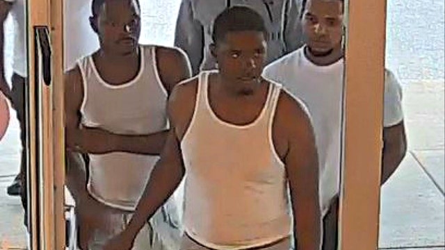 'Flash mob' stole $30,000 worth of merchandise at North Face store, police say