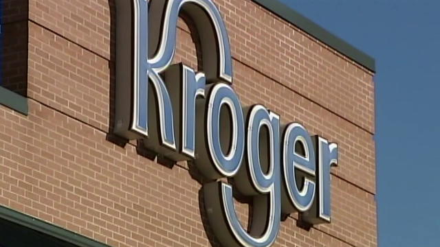 Kroger asks customers not to openly carry guns in store