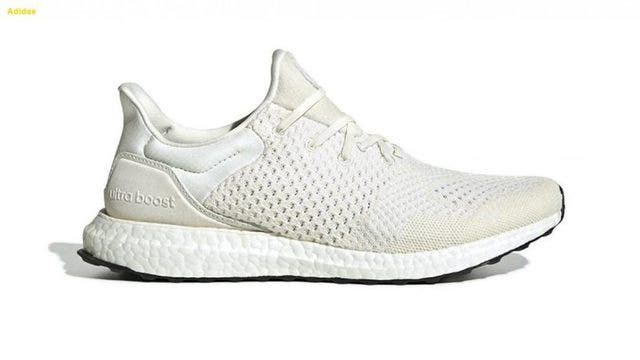 Adidas pulls all-white sneaker honoring Black History Month after backlash