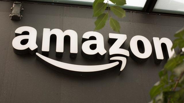 Amazon pulls out of plan to build New York headquarters