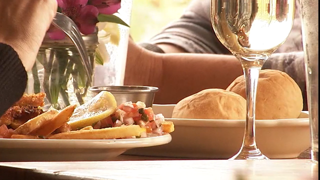 Study says 'cheating' on your diet may be the healthiest way to lose weight