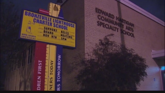 3 Chicago charter schools will be closing down