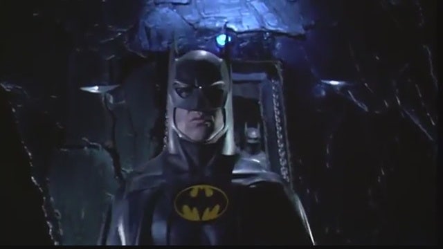 Jake Hamilton's top non-traditional Christmas movies