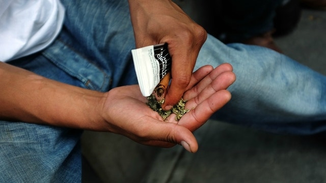 Bleeding from synthetic marijuana up to 89 cases in Illinois