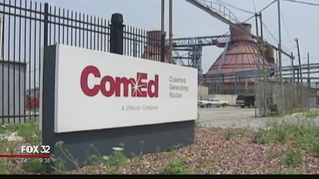 ComEd wants another rate increase