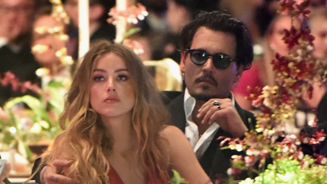 Johnny Depp sues ex-wife Amber Heard for $50 million for alleged defamation