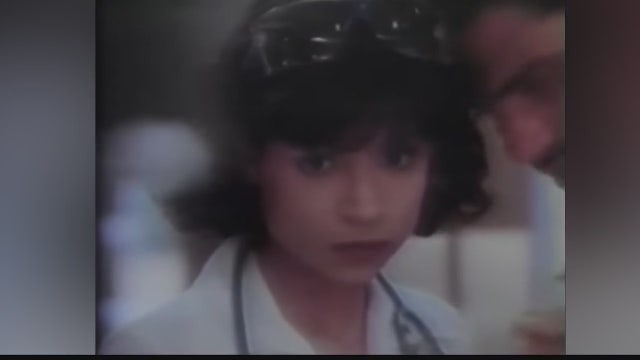 Woman killed by police was "ER'' actress Vanessa Marquez