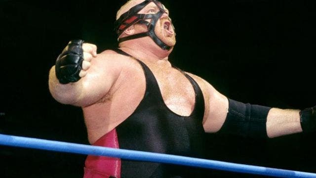 WWE star Vader dead at 63
