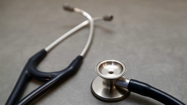 Doctor suggests divorce to couple to help pay their child's medical bills: report