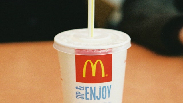 McDonald's to offer $1 sodas after customer visits decline
