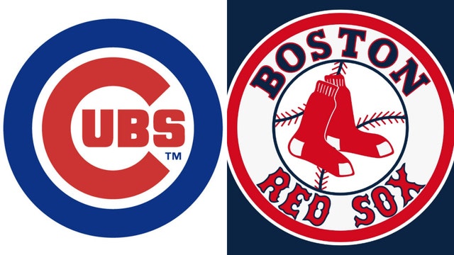 Oddsmaker: Cubs, Red Sox are favorites to win 2017 World Series