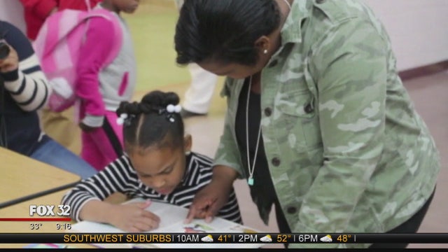 5 ways to keep kids turning pages during National Reading Month