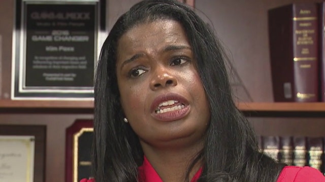 Kim Foxx links Cook County's explosion of violence to COVID-19 in address