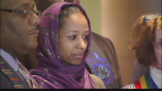 Chicago-area college professor disputes university accounts