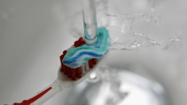 Girl, 7, dies after severe allergic reaction to toothpaste ingredient, family says