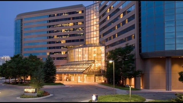 Hyatt says 250 hotels had malware last year