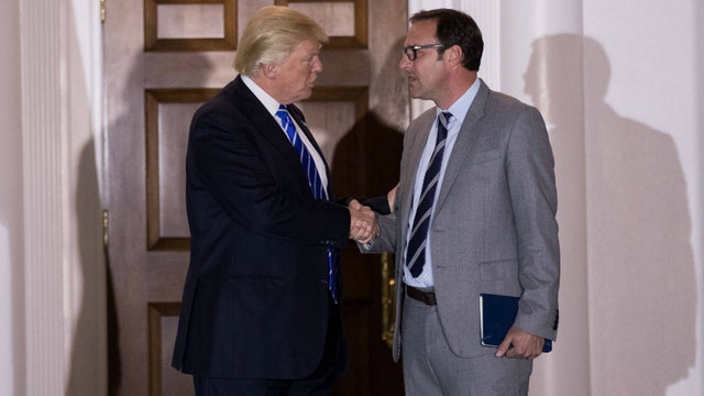 Cubs co-owner to become GOP finance chair