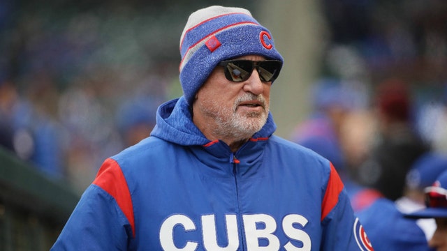 Joe Maddon returns to LA Angels as new manager