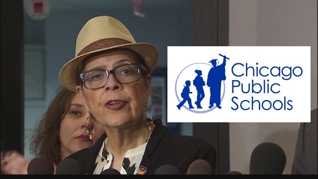 Teachers union rejects CPS contract offer