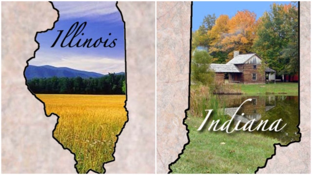 Food producer relocates to southern Indiana from Illinois