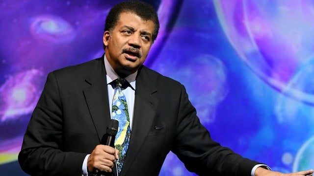 Fox, National Geographic investigate sexual misconduct claims against Neil deGrasse Tyson