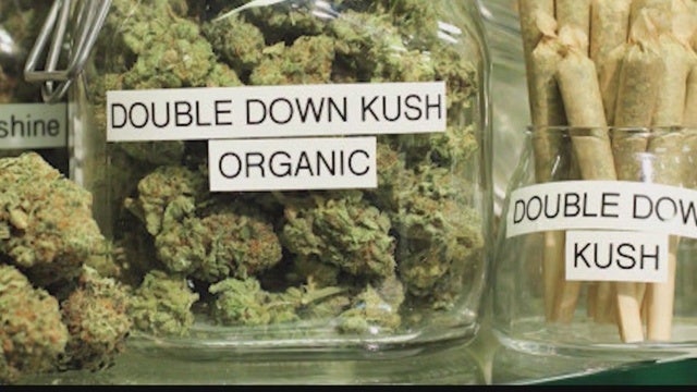 Illinois patients push for medical marijuana expansion