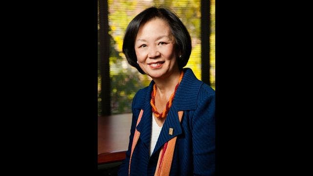 U of I chancellor receiving $400K as part of resignation