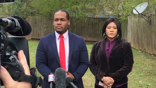 Family of Joycelyn Savage lashes out at R. Kelly camp