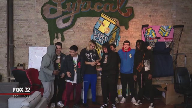 'Lyrical Lemonade' taking over global music scene while honoring Chicago roots