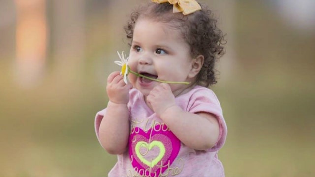 Chicago baby receives world's tiniest mechanical heart valve