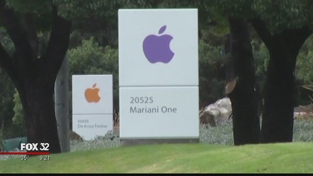 Apple to tell judge in California case: Congress must decide