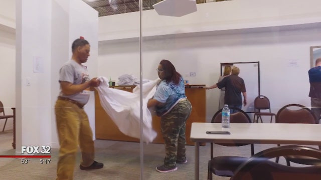 Suburban academy prepares adults with disabilities for their dream jobs