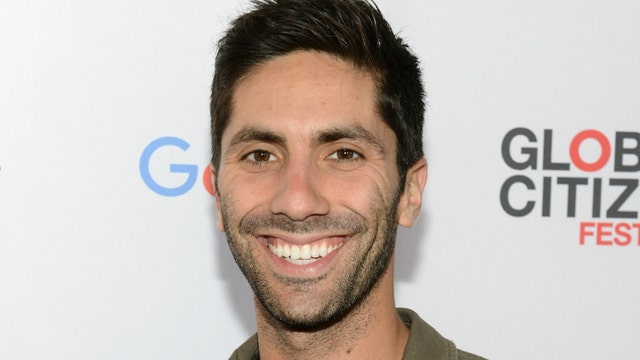 MTV suspends 'Catfish' after host Nev Schulman accused of sexual misconduct: report