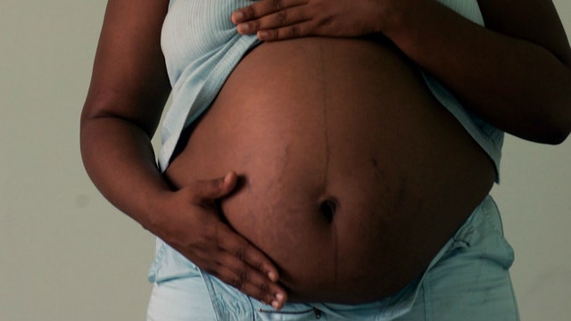 Study: Black moms more likely to die from pregnancy-related issues