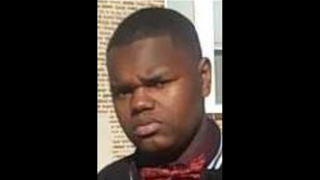 Boy, 16, reported missing from Chicago