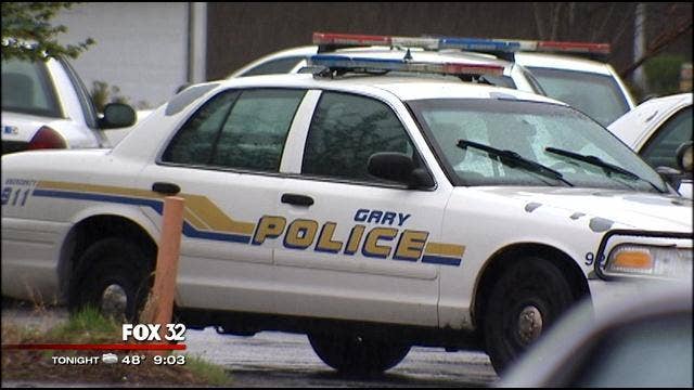 City of Gary approves $10,000 in police officer pay raises