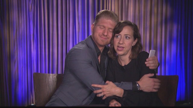 Kristen Schaal is leading woman in 'The Last Man on Earth'