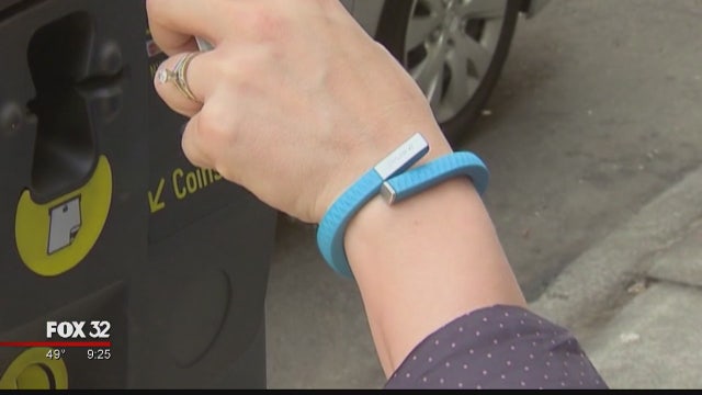 Researchers: Sleep trackers causing people to lose sleep